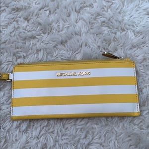 Michael Kors Wristlet